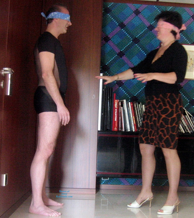 Pic #1 Secret Erotic Game