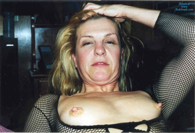 Pic #1Ex-wife