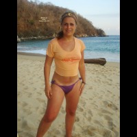 Pic #1 Hot Carolina