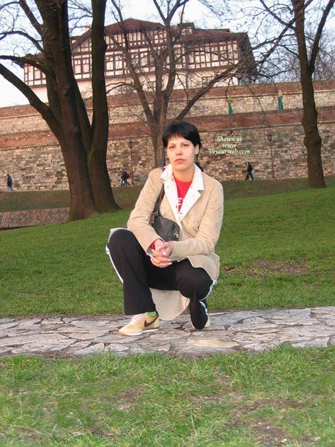 Pic #1 Sonja Strikes Again!!!