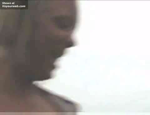 Pic #1Tan Cans At A Concert