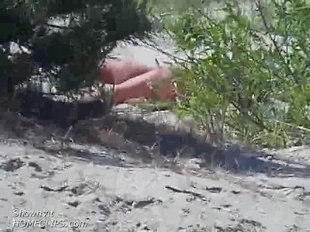 Pic #1Sex In The Beach In Jurmala, Lielupe