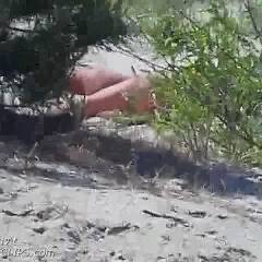 Sex In The Beach In Jurmala, Lielupe