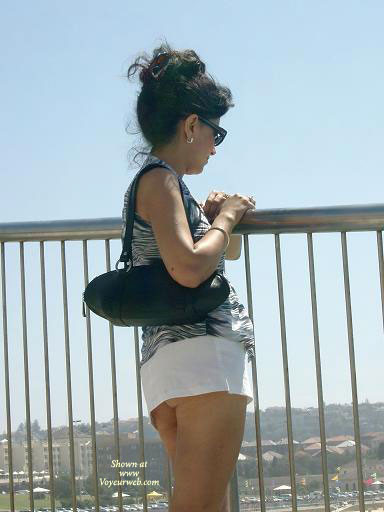 Pic #1Bondi Beach-sydney