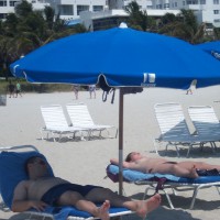 Breast Of Sobe