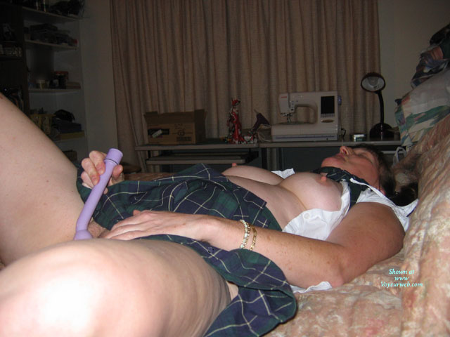 Pic #1My Slutty Sister