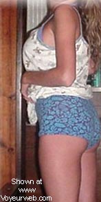 Pic #1first time