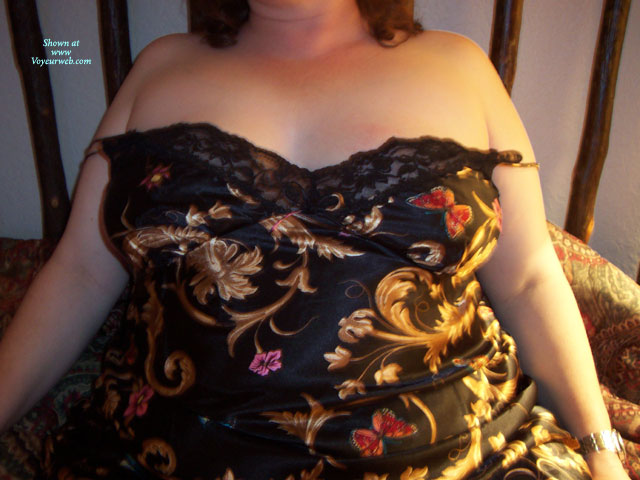 Pic #1Wifes First