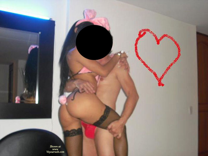 Pic #1GG Cony