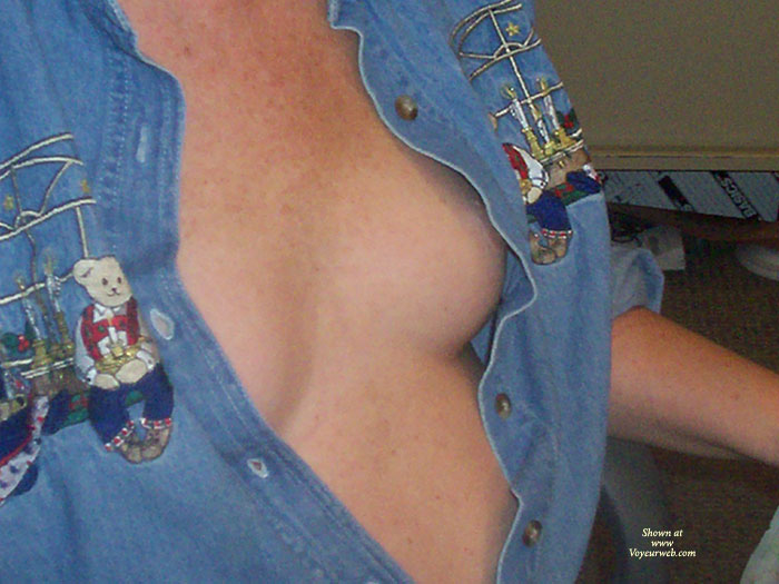 Pic #1 Flashing