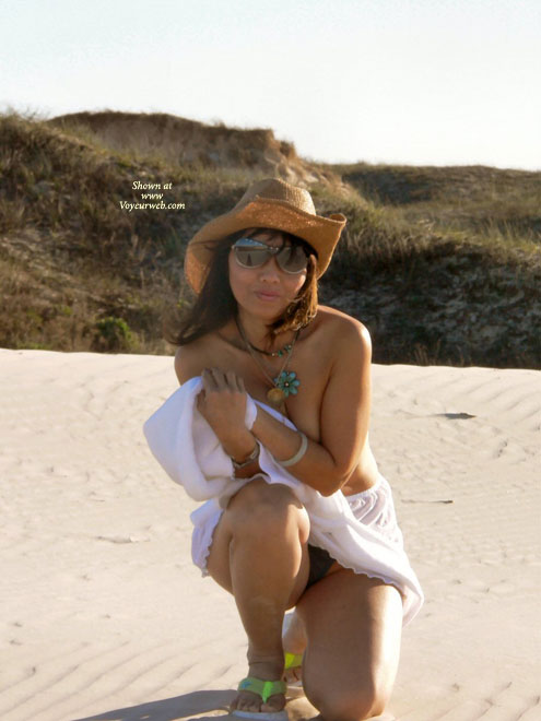 Pic #1Ivy Beach 2006