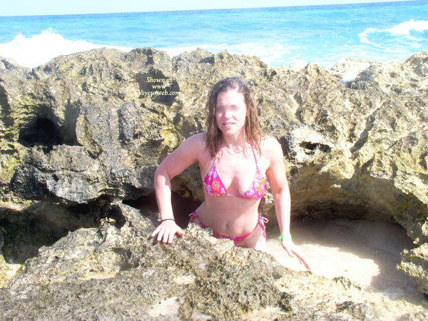 Pic #1Julz - Cozumel Trip #2
