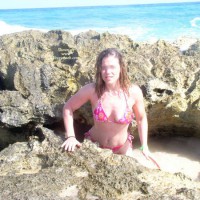 Pic #1 Julz - Cozumel Trip #2