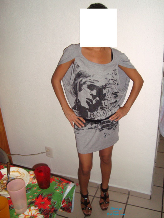 Pic #1Ex- Girlfriend