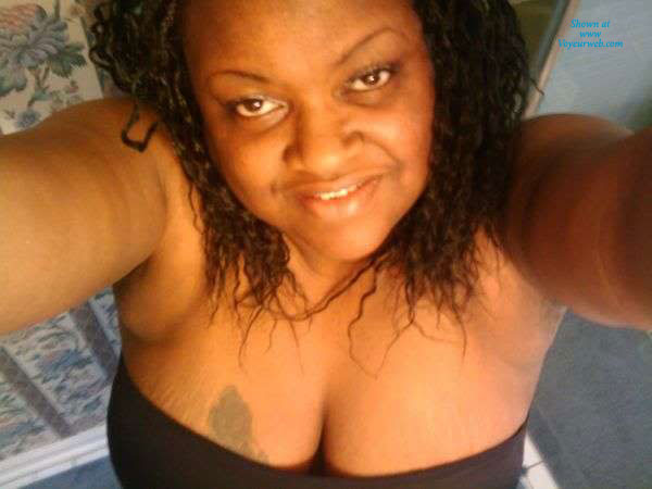 Pic #1 Black Choco