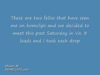 Pic #1Met A Couple Of Homeclips Fans