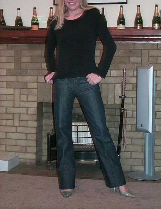 Pic #1Stripped &amp; Spread