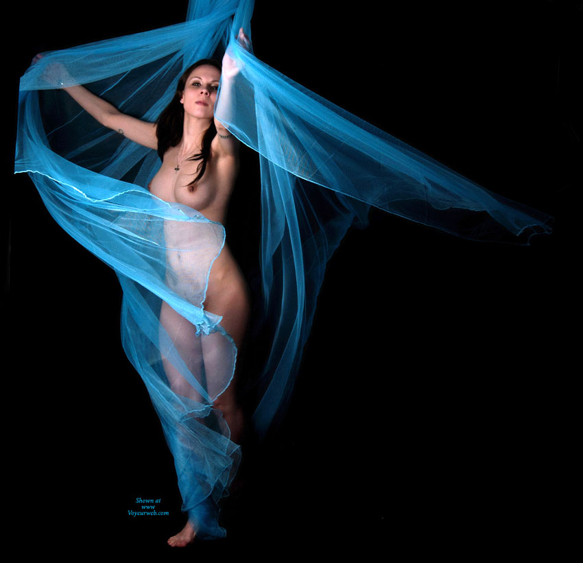 Pic #1 Sheekri - Behind The Curtain