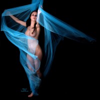 Pic #1 Sheekri - Behind The Curtain