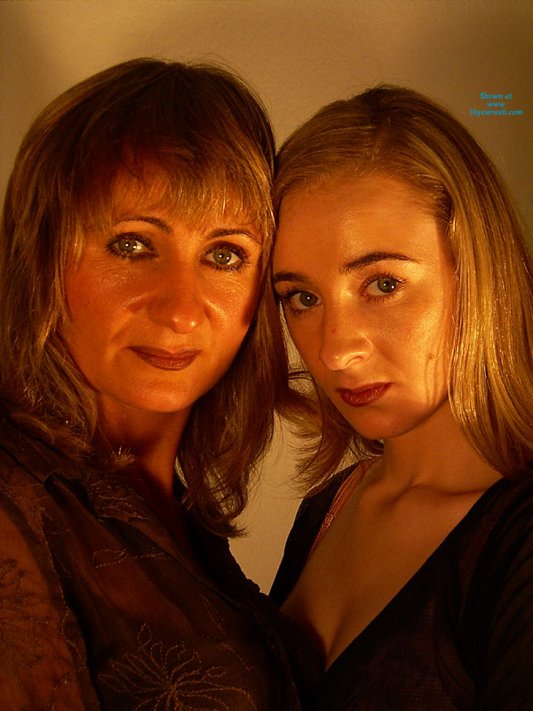 Pic #1 Me And My 