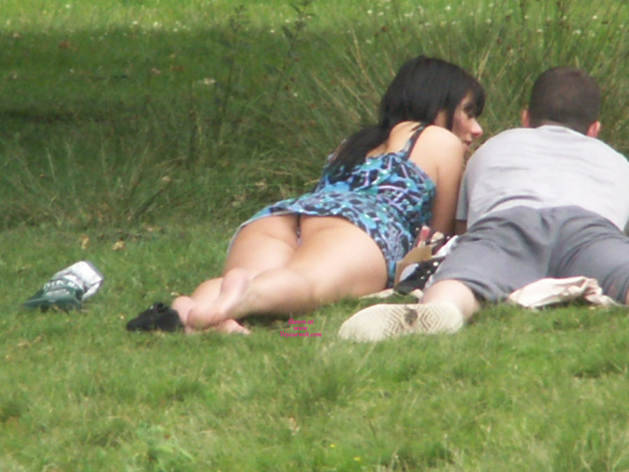 Pic #1 Great Day At The Park