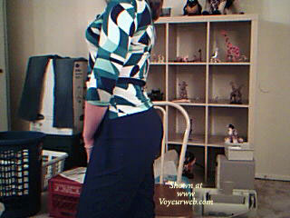 Pic #1 Lady Jroc First Time