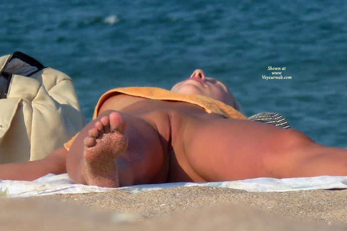 Pic #1New Summer Season On Romanian Seaside