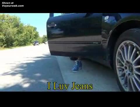 Pic #1I Luv Jeans