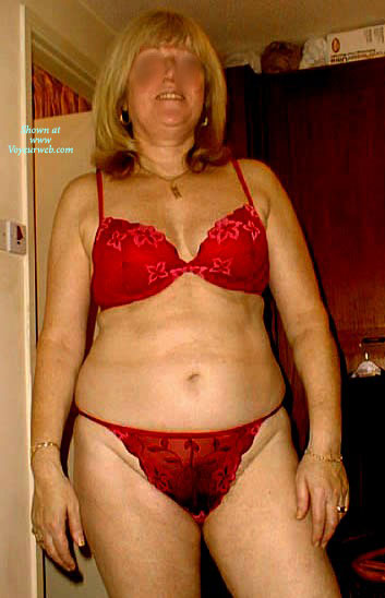 Pic #156 Yr Old Wife 2 (jas)