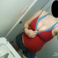 Her First Time Self Pix