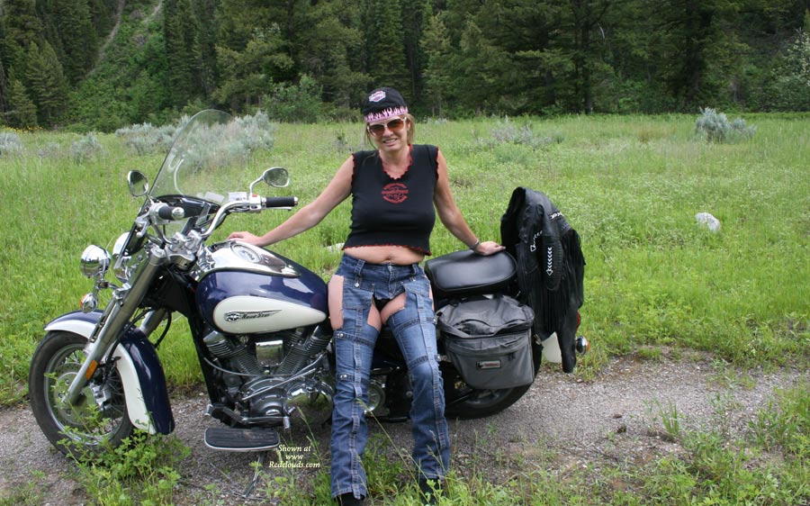 Pic #1Hot Bike