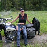 Pic #1Hot Bike