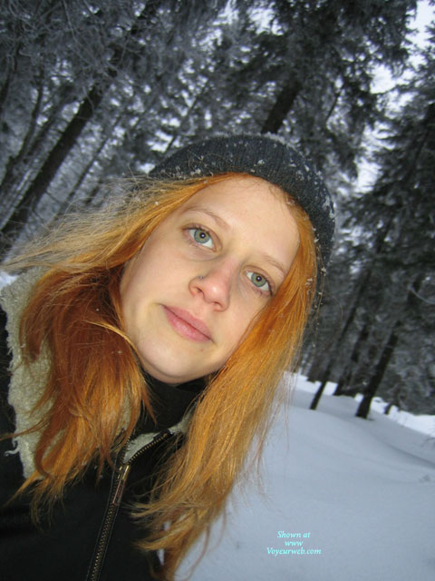 Pic #1 Young Swiss Babe