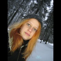 Pic #1Young Swiss Babe