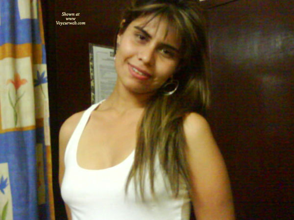 Pic #1 Modelo Cruceaa