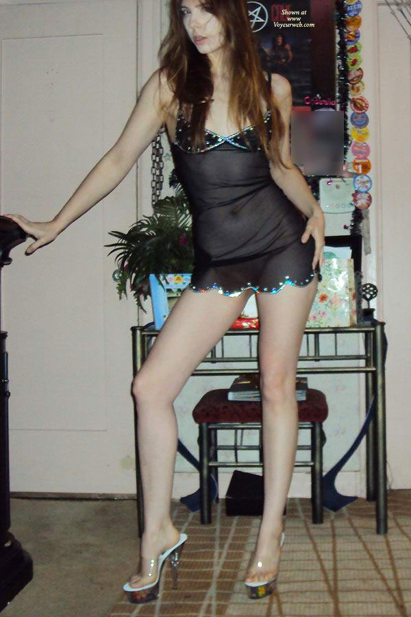 Pic #1Playing Around Part 2