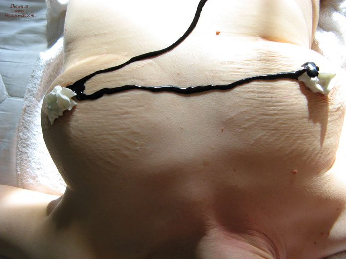 Pic #1 My Favorite Dessert