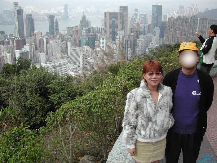 Pic #1More Asian Wife With Friends
