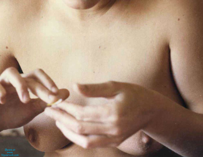 Pic #1Fooling Around