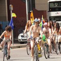 Pic #1 WNBR Bristol