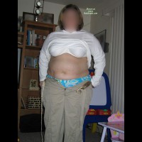 Pic #1Little Risque