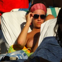 Pic #1 Ibiza Breasts