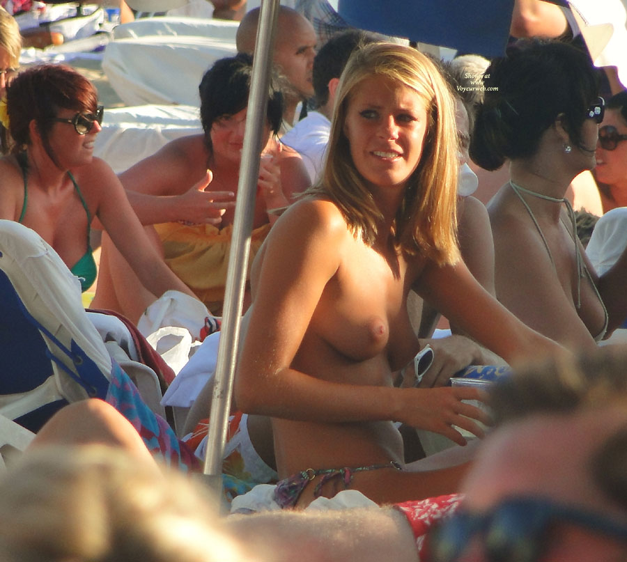 Pic #1Ibiza Breasts 2