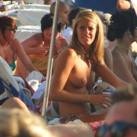 Pic #1 Ibiza Breasts 2