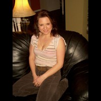 Pic #1Saturday Afternoon With Muffy