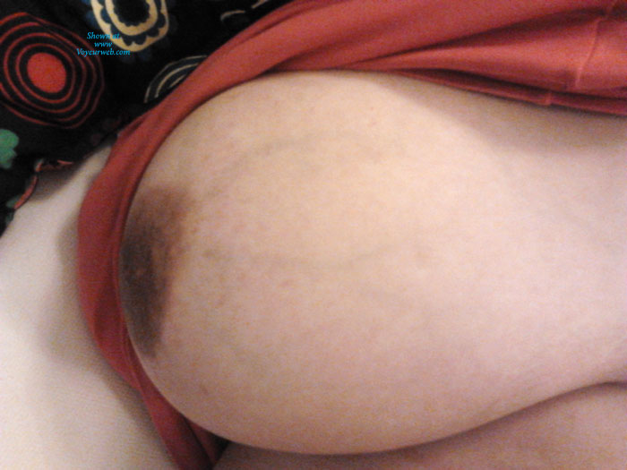 Pic #1 My Wife
