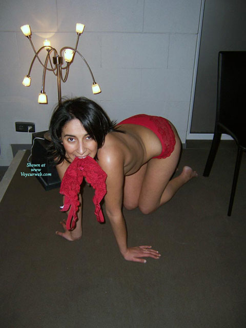 Pic #1undies