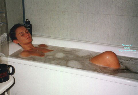 Pic #1My Slutty Bitch Nicole