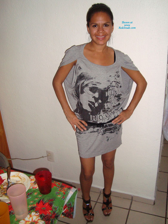 Pic #1Ex- Girlfriend 2