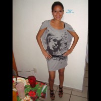 Pic #1Ex- Girlfriend 2